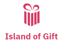 Island of Gift Logo