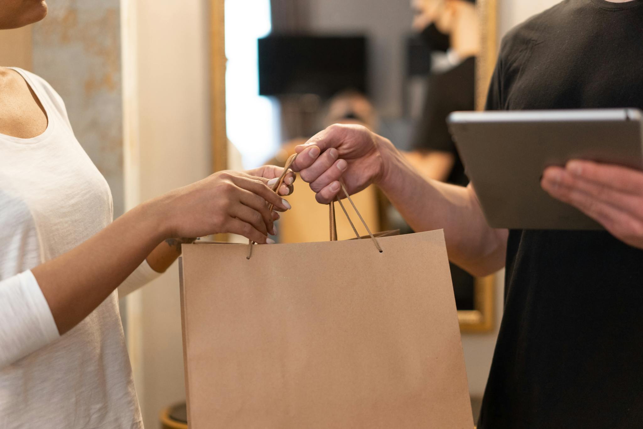 free stock photo of adult bag bag