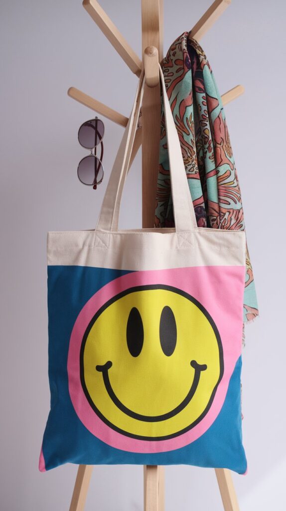 Stylish Tote Bag